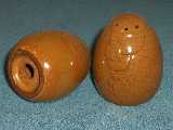 Orbit shakers glazed cinnamon